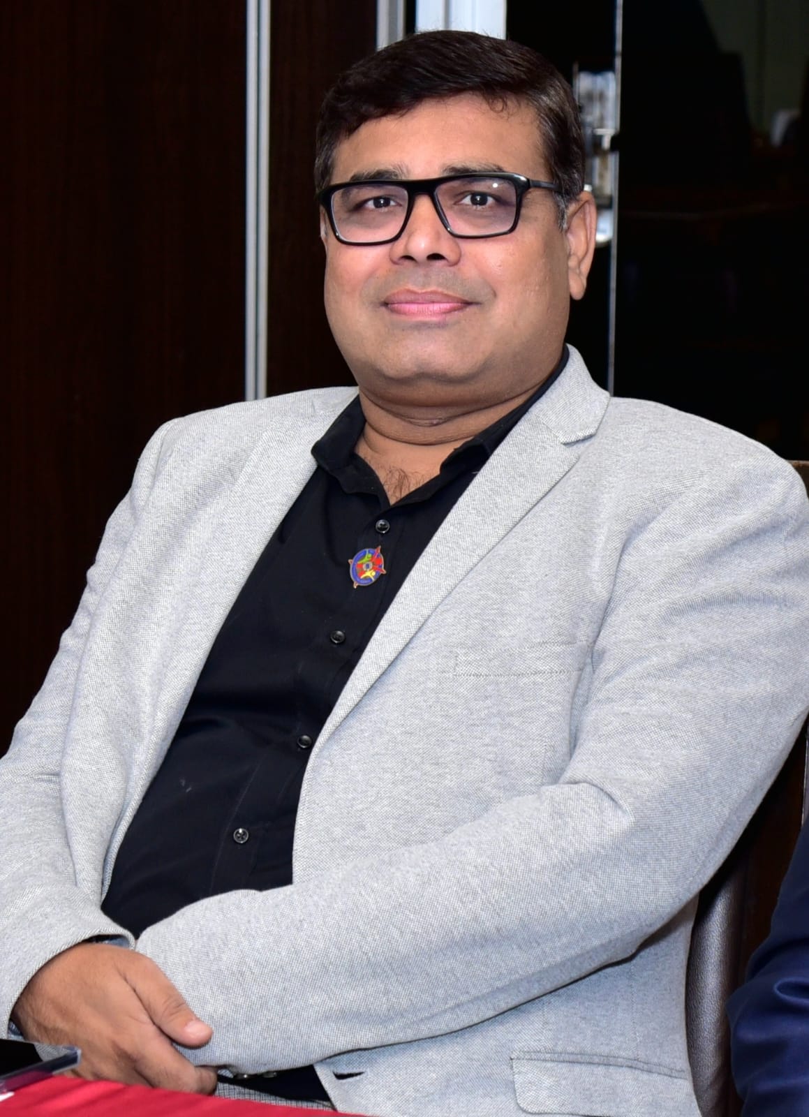 Vikas Agarwal